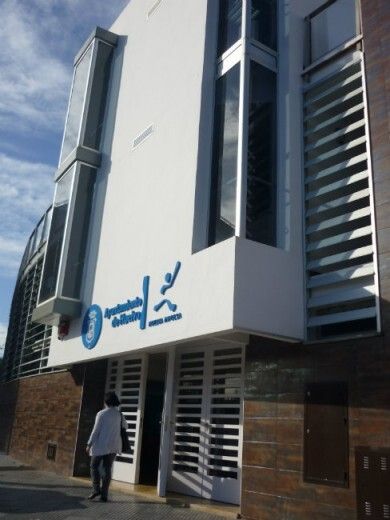 El Ayuntamiento enseña en cinco días a montar un negocio con éxito a los jóvenes onubenses