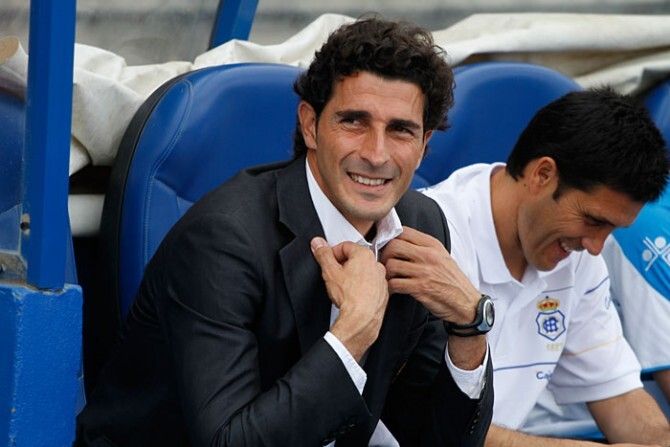 Juanma: 'Hemos llevado la nave a puerto y me queda un buen sabor de boca'