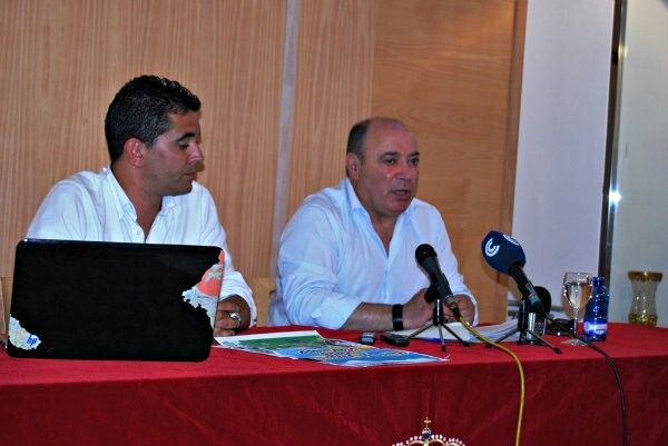 Isla Cristina se prepara para un intenso verano de actividades deportivas
