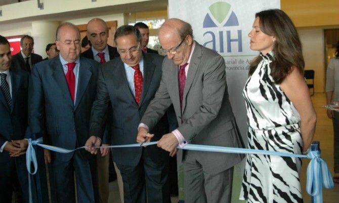 Inaugurada la Feria de los 'chollos' inmobiliarios