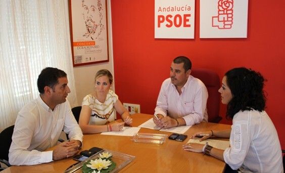 El PSOE pide a la Diputación un informe para saber el impacto que supone la eliminación de siete juzgados en la provincia
