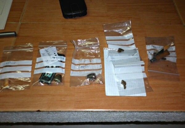 Registrados más de 30 jóvenes e incautadas cuatro piedras de hachís en una operación policial en San Juan del Puerto