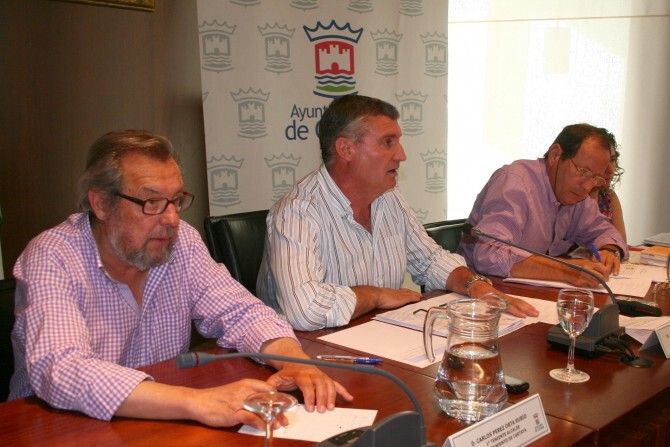El Ayuntamiento de Cartaya aprueba un nuevo Plan de Ajuste que no contempla subida de impuestos