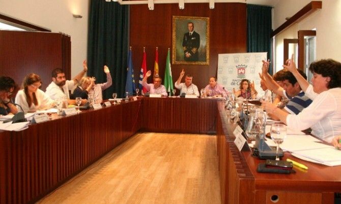 Cartaya, Aljaraque, Cortegana, Ayamonte y Moguer aprueban sus nuevos planes de ajuste tras el rechazo inicial