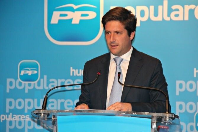La Oficina de los Pueblos del PP pedirá a los alcaldes un inventario de necesidades municipales