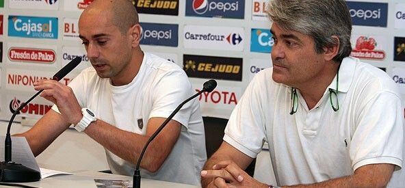 Aitor: 'Decido irme no por dinero, sino por orgullo y principios'