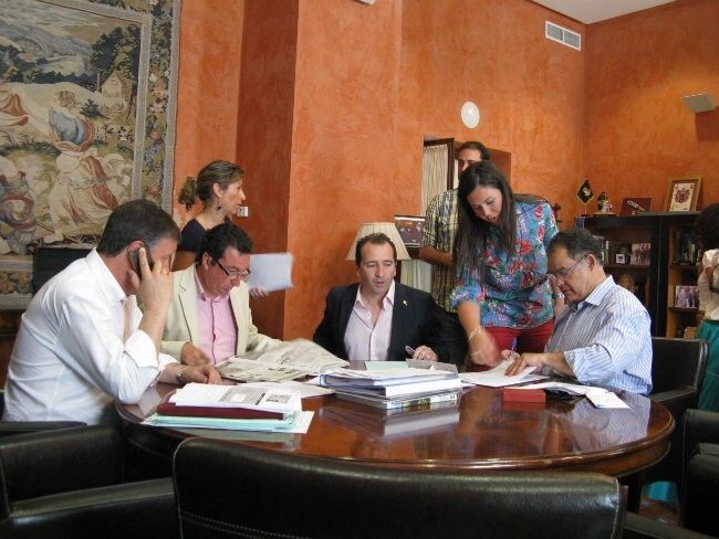 La Palma lidera un proyecto europeo que persigue generar empleo en el campo de las redes sociales