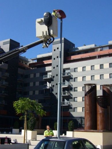 El Ayuntamiento aprueba un plan de acción con 59 medidas de ahorro