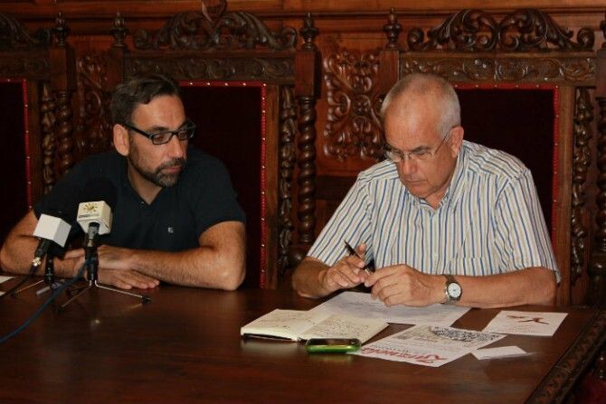 El Ayuntamiento de Ayamonte tiene prevista más de 100 actividades para este verano