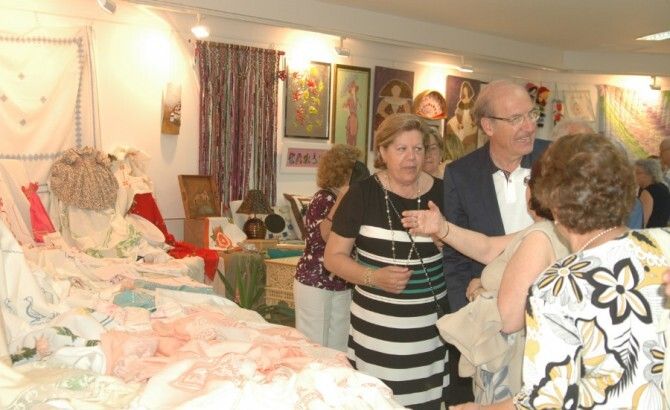 La Morana abre sus puertas a la Muestra Cultura en los Barrios