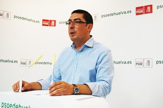 El PSOE exige al Gobierno central que articule medidas para garantizar la continuidad de los agentes de empleo
