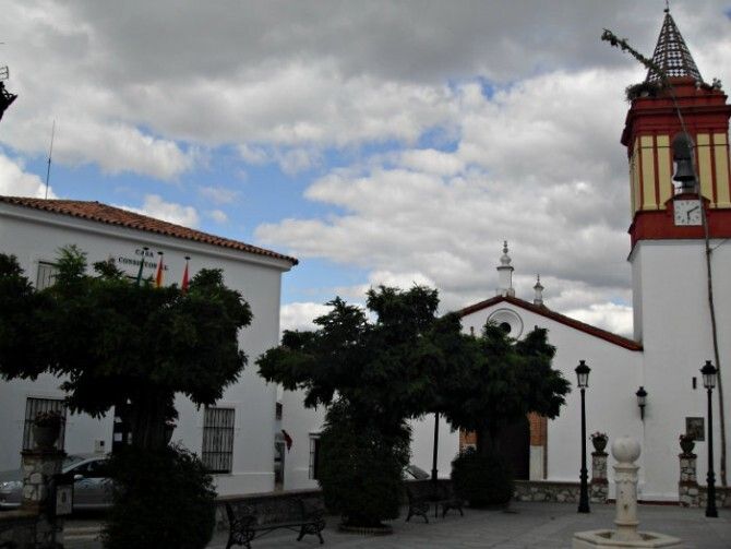 Cortelazor la Real abre sus puertas al verano con su Semana Cultural del 2 al 8 de julio