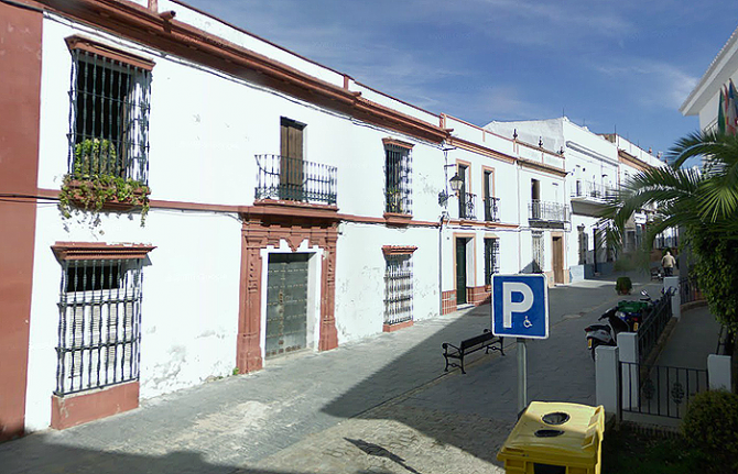 La Justicia investiga a una empresa de Doñana por reformar una casa protegida del siglo XVIII