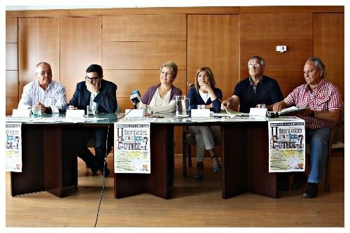 II Torneo de Andalucía por la Integración en Zalamea