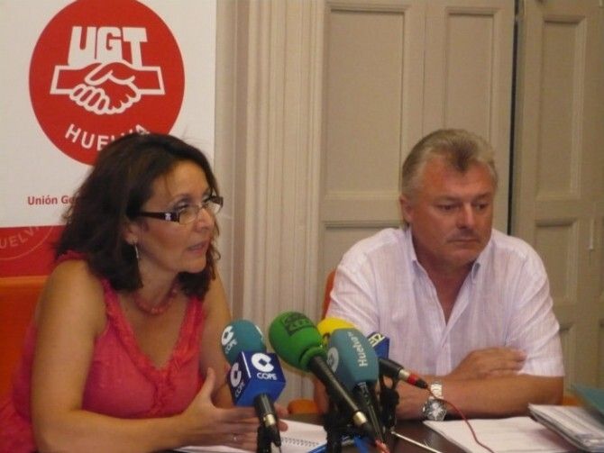 UGT analiza los planes de ajuste de nuestra provincia