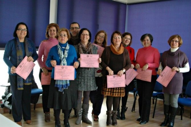 La web de igualdad se convierte en una útil herramienta de consulta para el colectivo de mujeres