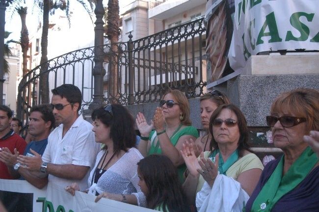 Ruth Ortiz: 'Si la familia Bretón hubiera colaborado en el caso, sabríamos dónde están Ruth y José'