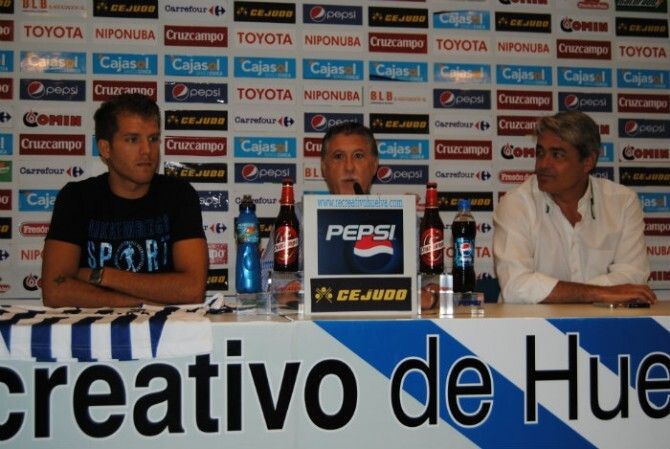 Morcillo: 'Sergi es un entrenador que sabe lo que quiere y creo que puedo encajar en su sistema' 