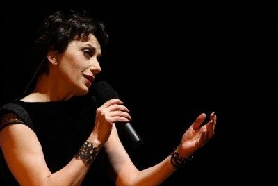 Luz Casal promete “una entrega total” en el Foro