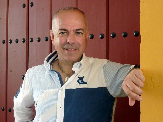El periodista Juan Ramón Romero ofrecerá el pregón taurino de las Colombinas 2012