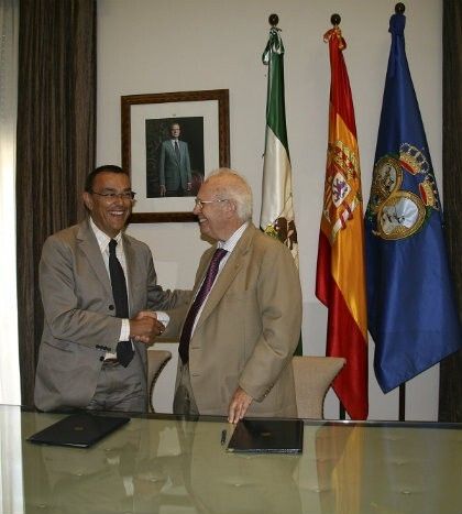 Diputación subvencionará las actividades culturales de la fundación Odón Betanzos