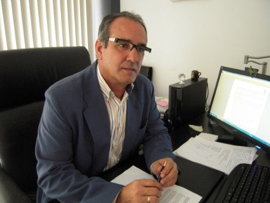 El director gerente de la Fundación Doñana 21, satisfecho por la inclusión de Bollullos, Rociana y Bonares