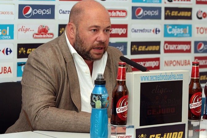 Pablo Comas: 'No habrá oposición al convenio porque la mayoría ha sido aplastante'