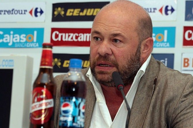 Pablo Comas: 'No habrá oposición al convenio porque la mayoría ha sido aplastante' 