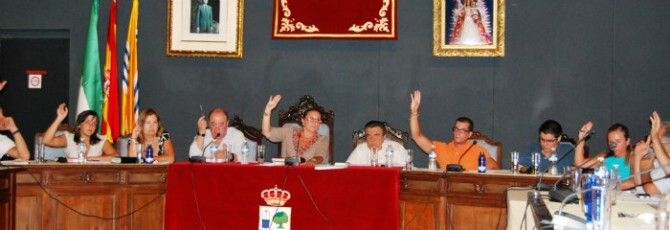 El Ayuntamiento de Isla Cristina aprueba la ampliación del préstamo para el pago a proveedores