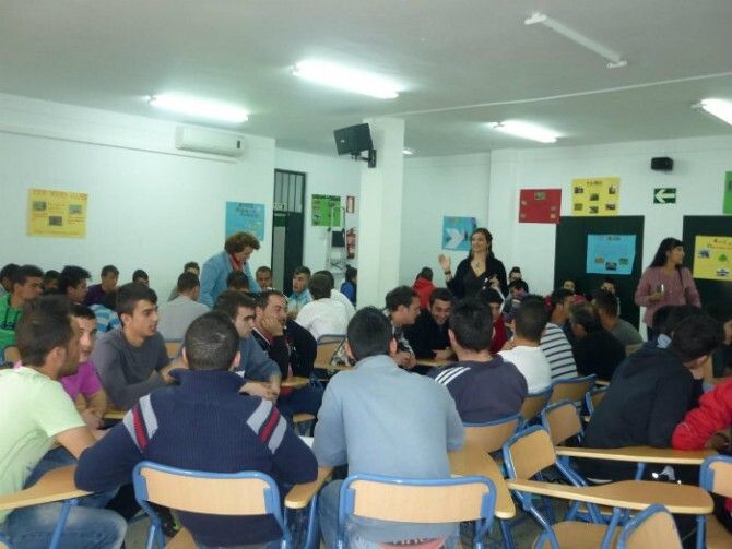Los talleres municipales de emprendimiento permiten dar el salto a la empresa a más de 200 onubenses