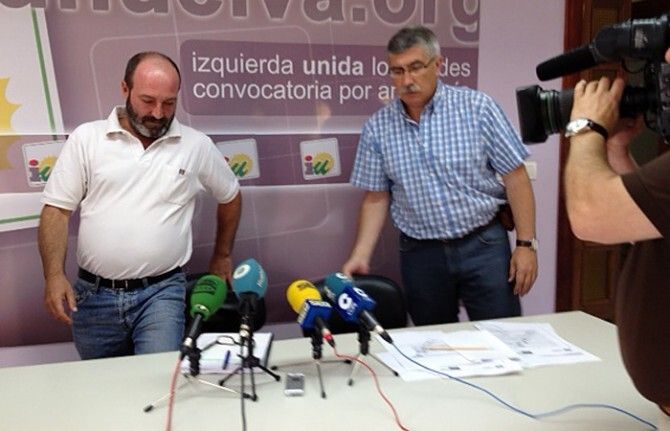 IU asegura que Emtusa dejará de percibir 5 millones de euros del Ayuntamiento