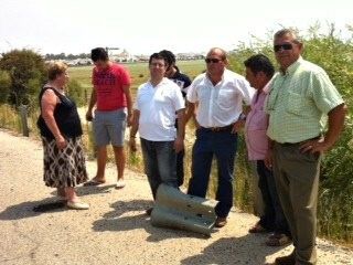 La Junta Directiva de la FOE pide la reapertura de la A-483