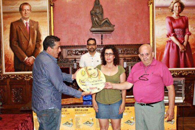 El Mesón Juan Macías gana la tercera edición de la Ruta de la Tapa en Ayamonte