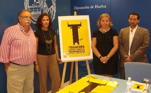 Trigueros reduce los días de fiestas de sus capeas y cobrará la entrada a la nueva plaza por las tardes