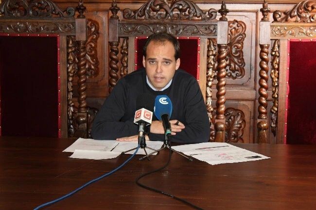 Ayamonte, elegido para la celebración del Día Internacional de la Juventud