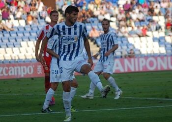 Javi Álamo se marcha al Zaragoza