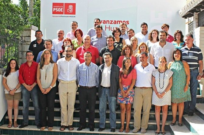 El PSOE estará “al lado de los ciudadanos a los que el PP le está quitando sus derechos y sus libertades”