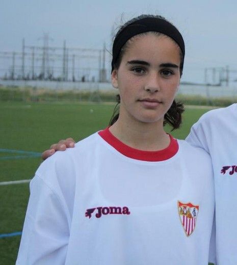 El Cajasol Trigueros Universidad se hace con los servicios de Martita