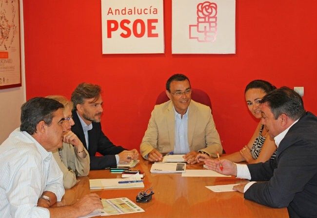 Caraballo: “Los nuevos delegados van a trasladar a los ciudadanos que hay soluciones distintas”