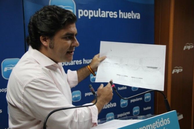 El PP de Punta denuncia al alcalde por presunta prevaricación