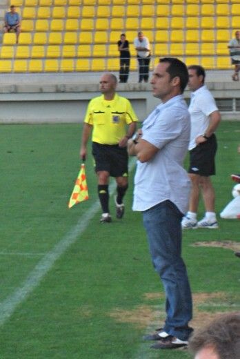 Sergi: 'Necesitamos romper con esa losa que nos impide ser verticales'