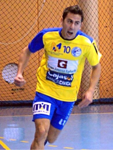 Alejandro Millán capitaneará al PAN Moguer