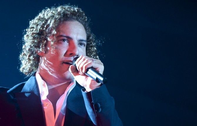 Bisbal reina en el caos