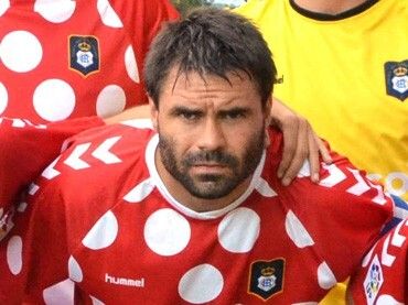 Córcoles: 'Como capitán, intentas ayudar a todos'