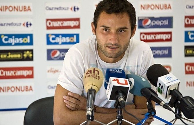 Cifu: 'El milagro sería entrar en play-off y ascender'