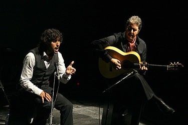 ‘Las Noches del Patio’ acogen este año a Arcángel y Argentina