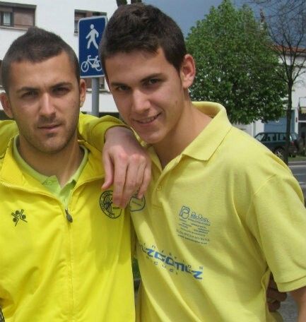 La cantera mantiene su peso en el PAN Moguer de Castelló