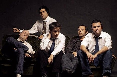 “Hacemos ‘guardiolismo’ musical, tratando de adecuar siempre el concierto al escenario”