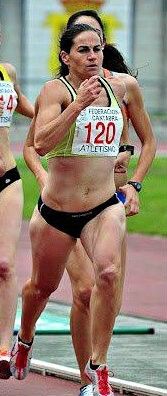 Huelva bate su récord de participación en un Campeonato de España Absoluto