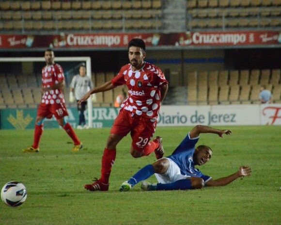 Mejores sensaciones, misma historia (2-0)